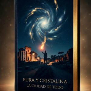 Pura Y Cristalina. La ciudad del Todo